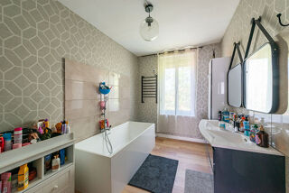  Maison à vendre 7 pièces 148 m²
