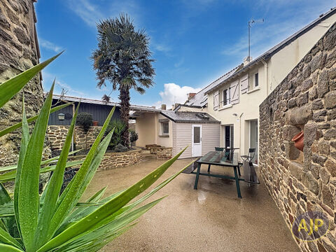   VILLAGE DE SAILLE - Maison d'habitation Maison - 4 pi�ce(s) - 90 m�