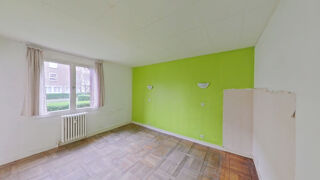  Appartement � vendre 2 pi�ces 67 m�