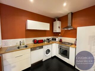  Appartement � louer 3 pi�ces 74 m�