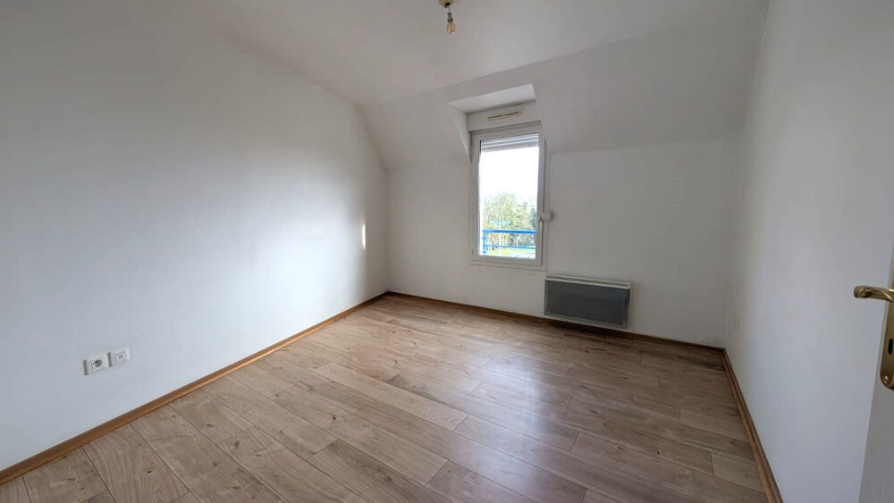 Appartement fonctionnel et lumineux