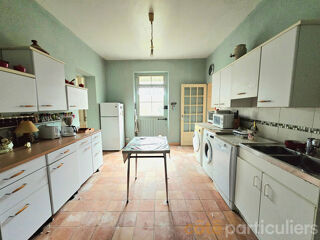  Maison � vendre 8 pi�ces 191 m�