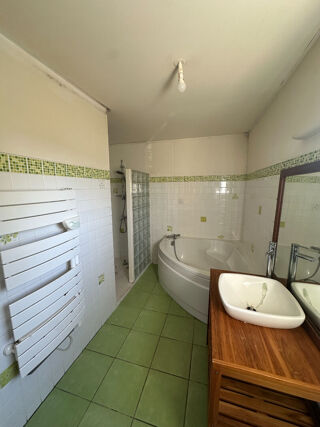  Maison � vendre 6 pi�ces 124 m�