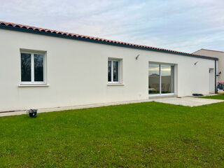 Maison à vendre 4 pièces 95 m²