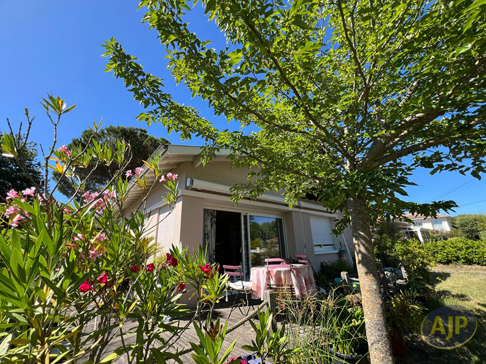 Maison 6 pièces 99 m² · à Andernos les Bains · 99 m² · 690 000 €