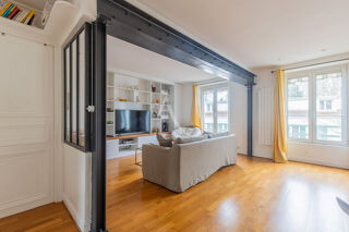  Appartement à vendre 2 pièces 48 m²