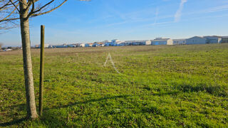 Terrain à vendre 420 m²