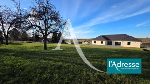   Maison de standing  sur l'axe Gournay en bray - Beauvais Maison - 8 pi�ce(s) - 197 m�