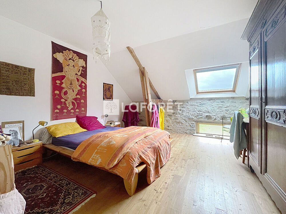 Vente Maison Maison Peillac 4 pièce(s) 208 m2 Peillac