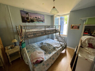  Maison � vendre 3 pi�ces 56 m�