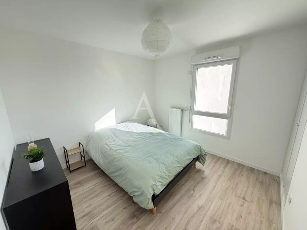 Vente Appartement Appartement Rouen 4 pièce(s) 77.67 m2 Rouen