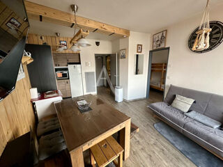  Appartement à vendre 3 pièces 41 m²