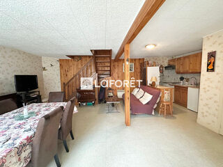  Appartement  vendre 3 pices 43 m