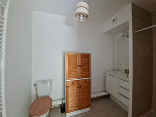  Appartement � vendre 2 pi�ces 41 m�
