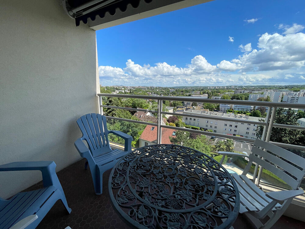 Vente Appartement Appartement Saint Germain En Laye 4 pièces 90.08 m2 Saint germain en laye