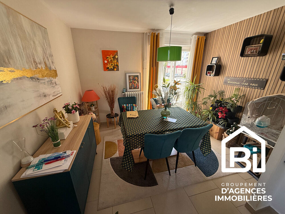 Appartement – Hérouville-Saint-Clair, Lébisey, Calvados - Vue 3