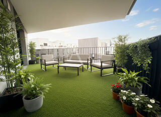  Appartement � vendre 4 pi�ces 78 m�