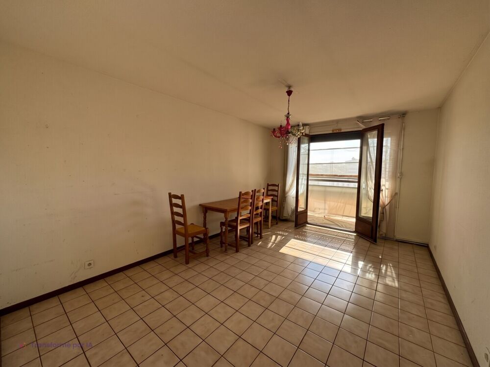 Vente Appartement Appartement Montauban 2 pièce(s) 55 m2 Montauban