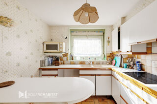  Maison � vendre 5 pi�ces 118 m�