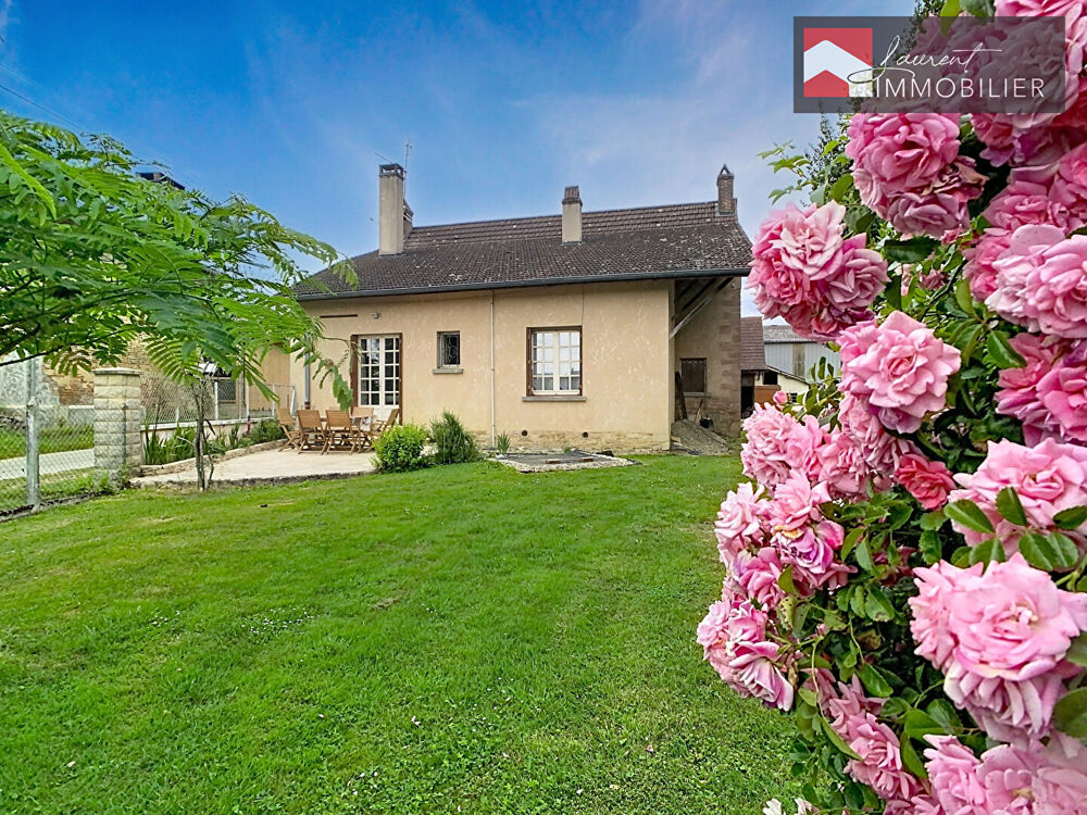 Maison 7 pièces 176 m² · à Jouvencon · 176 m² · 249 000 €