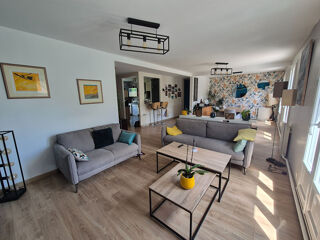  Maison  vendre 7 pices 130 m