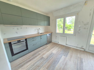  Maison à vendre 5 pièces 80 m²