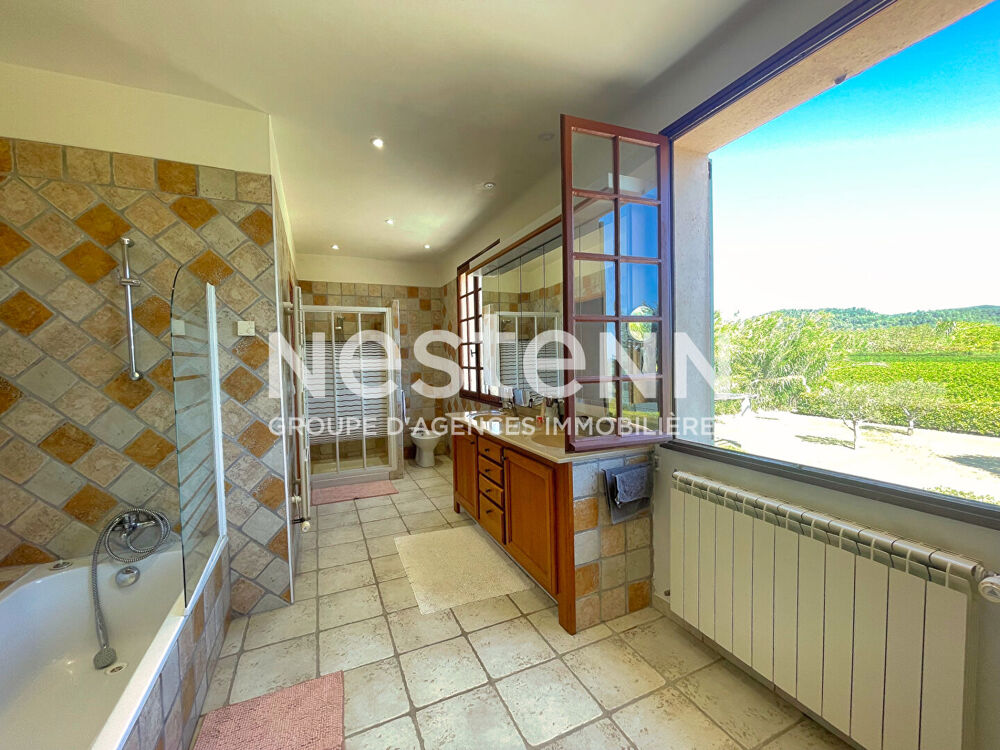  vendre  Maison Le Luc (83340)