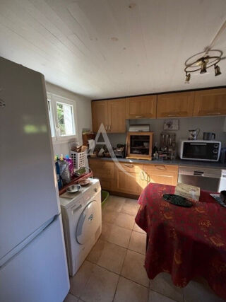  Maison à vendre 5 pièces 120 m²
