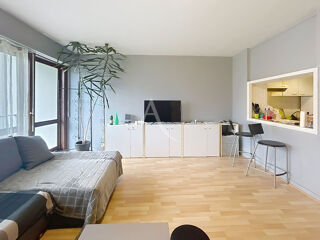  Appartement � vendre 1 pi�ce 39 m�