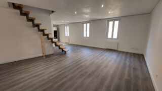  Appartement à vendre 3 pièces 89 m²