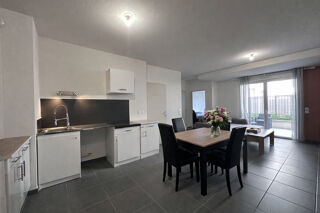  Appartement � vendre 2 pi�ces 55 m�