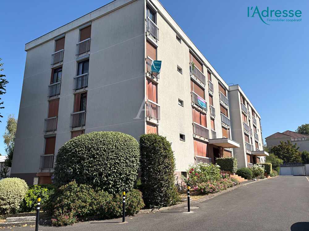 Appartement 4 pièces 77 m² · à Noisy le Grand · 77 m² · 239 000 €