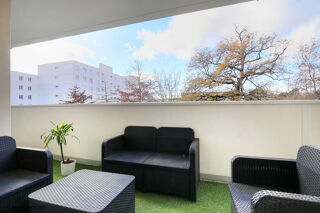  Appartement � vendre 3 pi�ces 1 m�