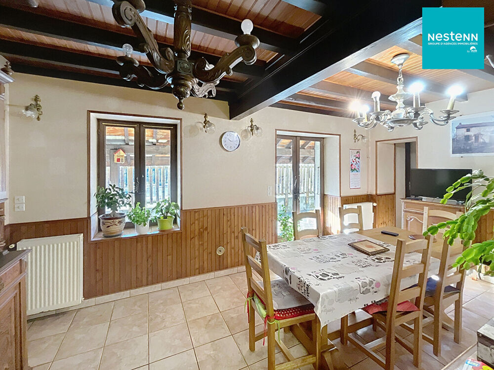 Maison Craintilleux 6 pièce(s) 153 m2