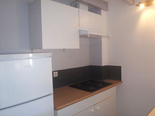 Location Appartement T2 duplex AGDE - 2 pièces avec garage - Agde