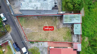  Terrain � vendre 348 m�