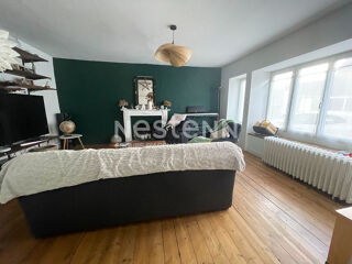  Maison � vendre 8 pi�ces 180 m�