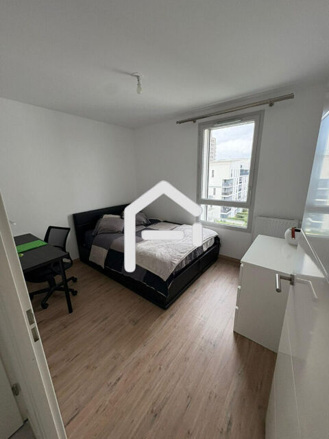  Appartement � louer 3 pi�ces 64 m�