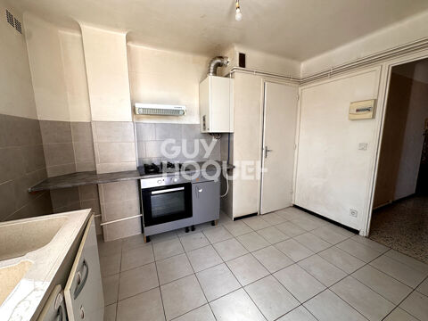  Appartement  vendre 3 pices 65 m