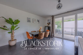  Appartement à vendre 3 pièces 66 m²