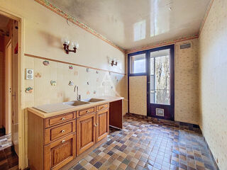  Appartement � vendre 4 pi�ces 91 m�