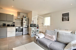  Appartement � vendre 2 pi�ces 38 m�