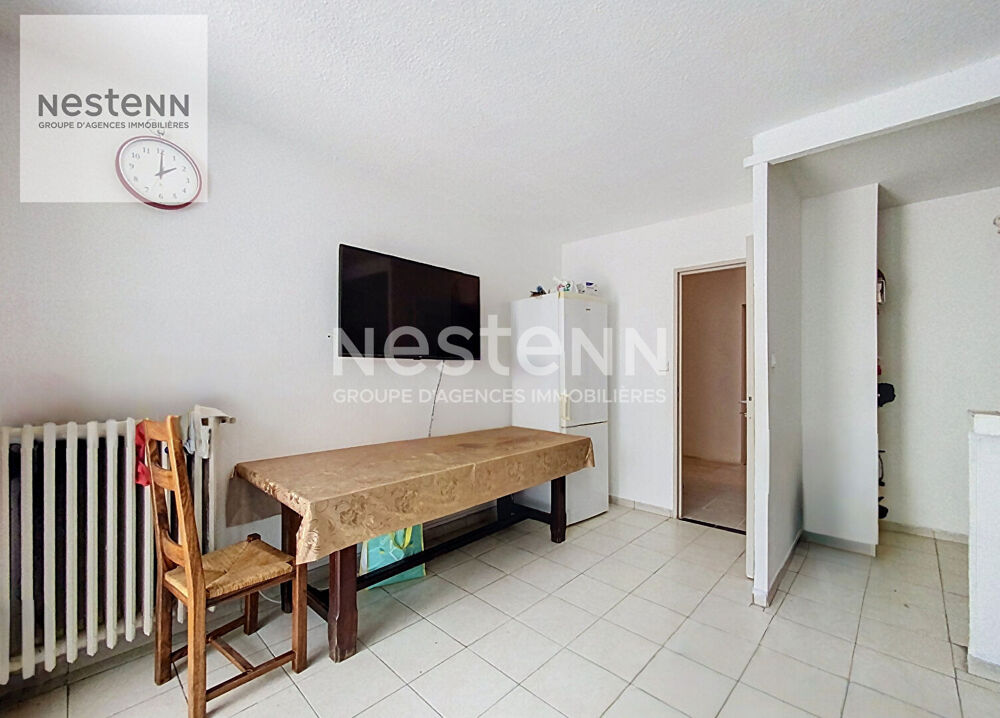 Vente Appartement Appartement Miramas 4 pièces 70 m2 Miramas