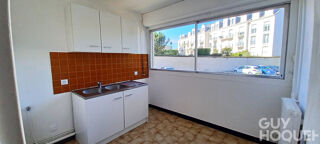  Appartement � vendre 1 pi�ce 30 m�