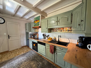  Maison � vendre 7 pi�ces 