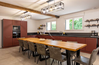  Maison � vendre 6 pi�ces 160 m�