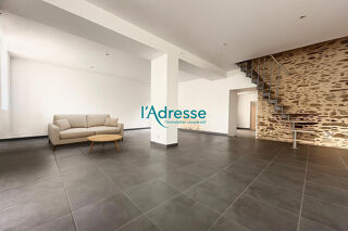  Maison � vendre 5 pi�ces 125 m�