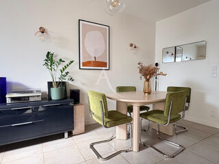 Vente Maison Maison Angers 5 pièce(s) 102 m2 Angers