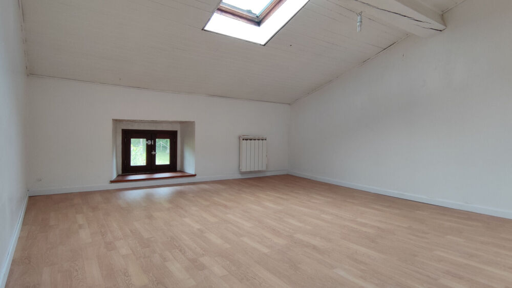 Vente Maison Montferrier, Maison T3 avec jardin et garage Montferrier