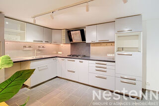  Appartement à vendre 2 pièces 66 m²